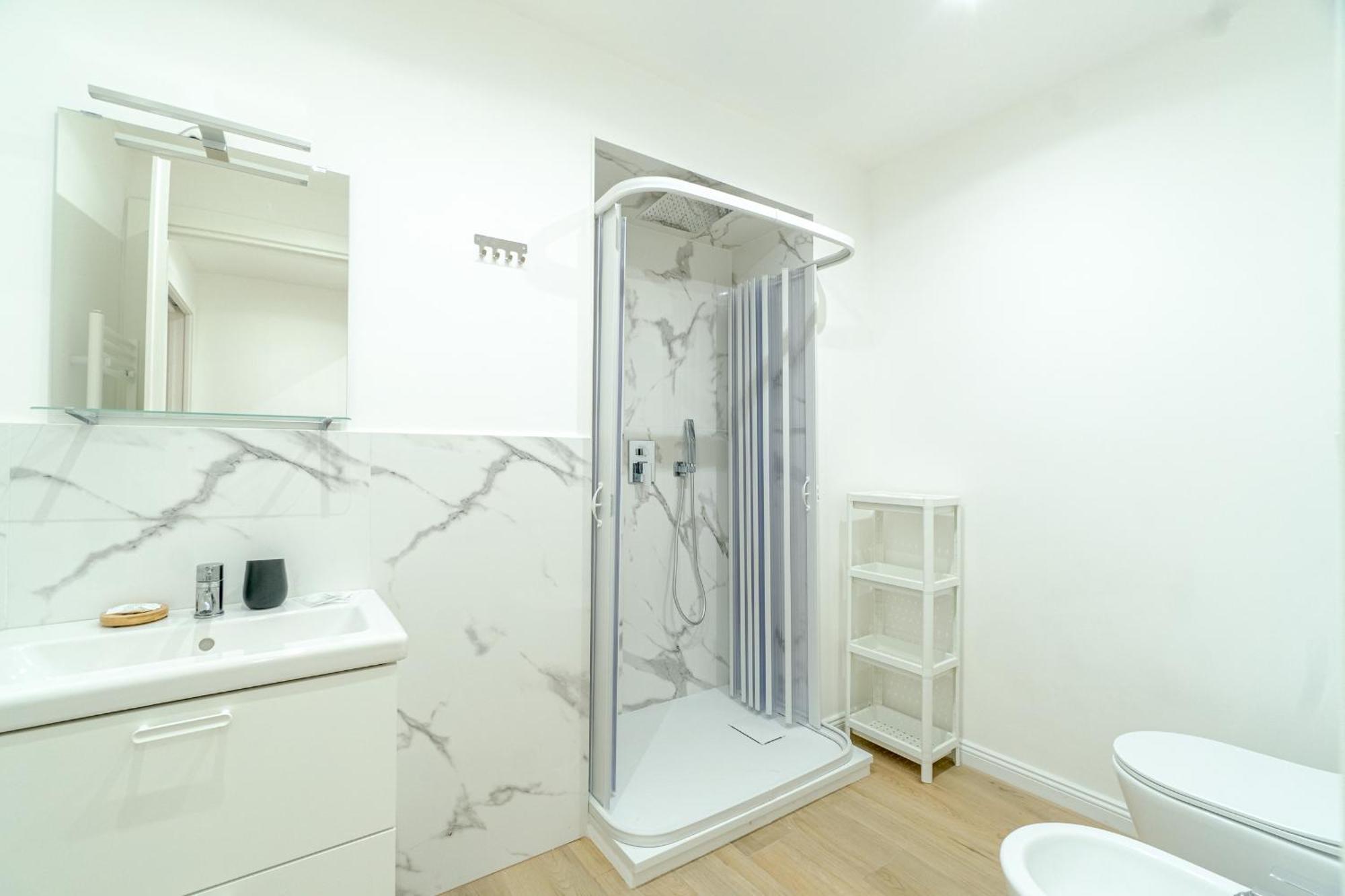 Quadrilatero Romano! Elegant Flat Torino Exterior foto