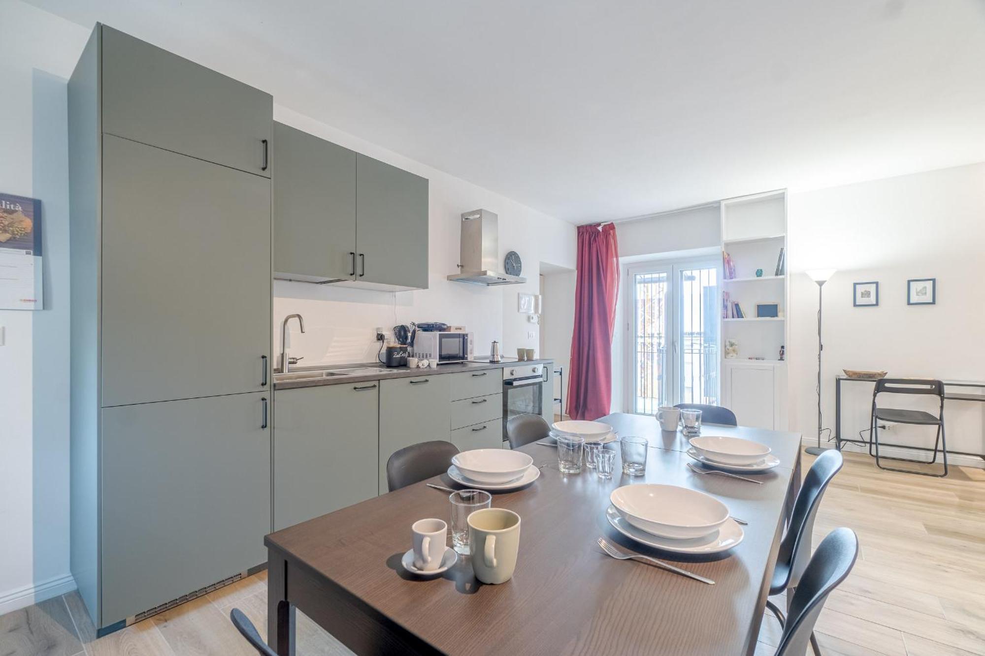 Quadrilatero Romano! Elegant Flat Torino Exterior foto