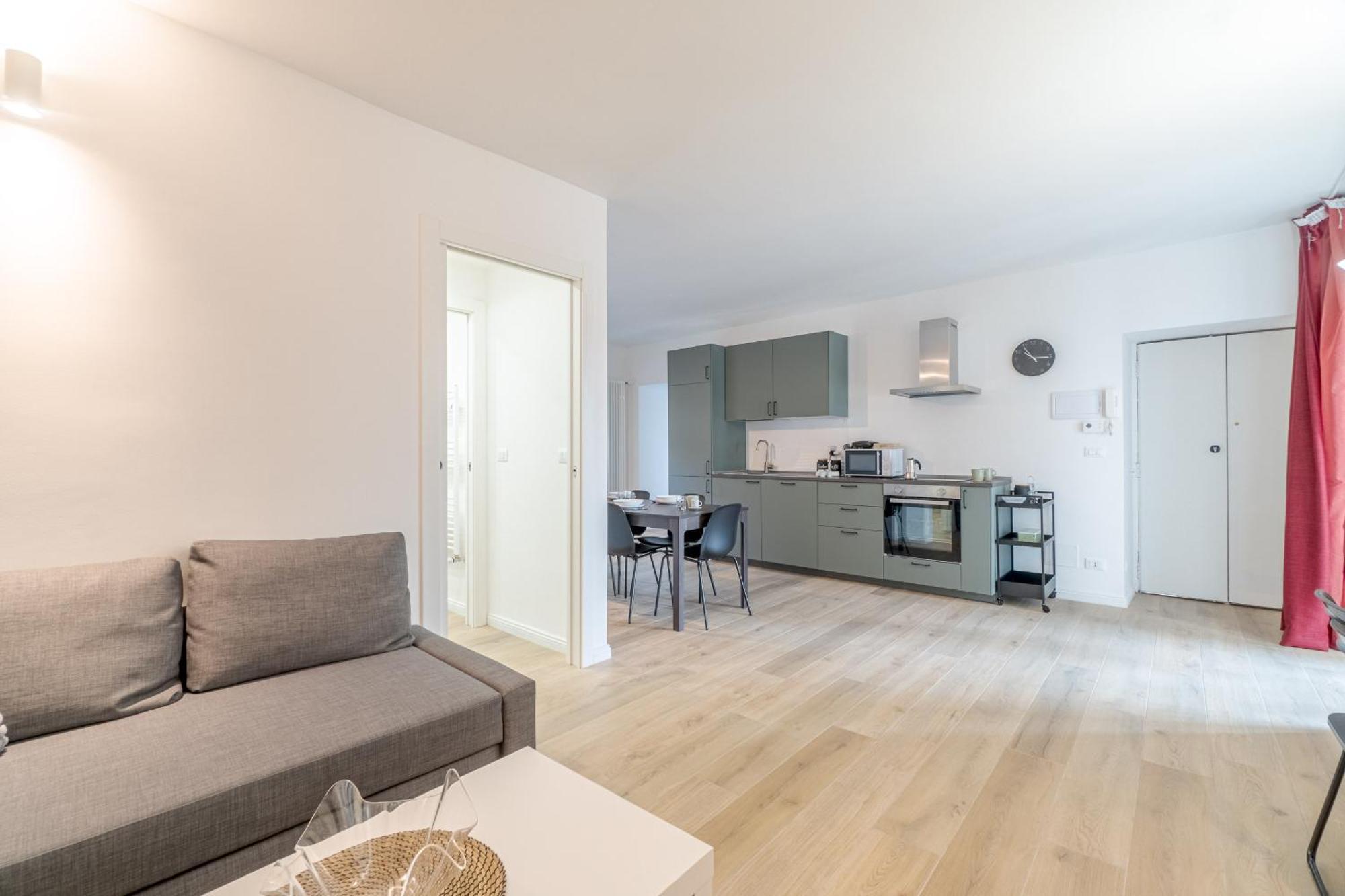 Quadrilatero Romano! Elegant Flat Torino Exterior foto