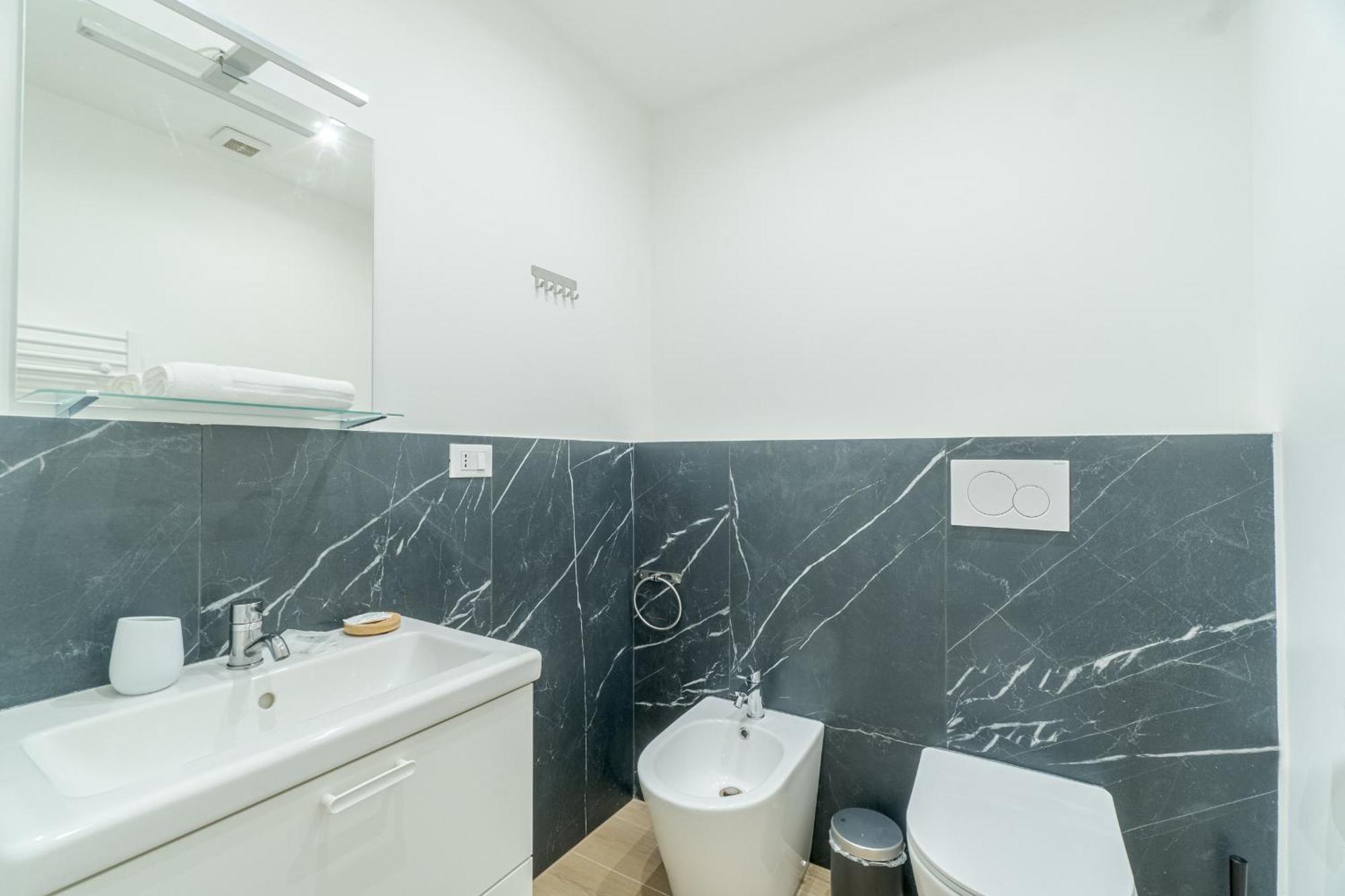 Quadrilatero Romano! Elegant Flat Torino Exterior foto