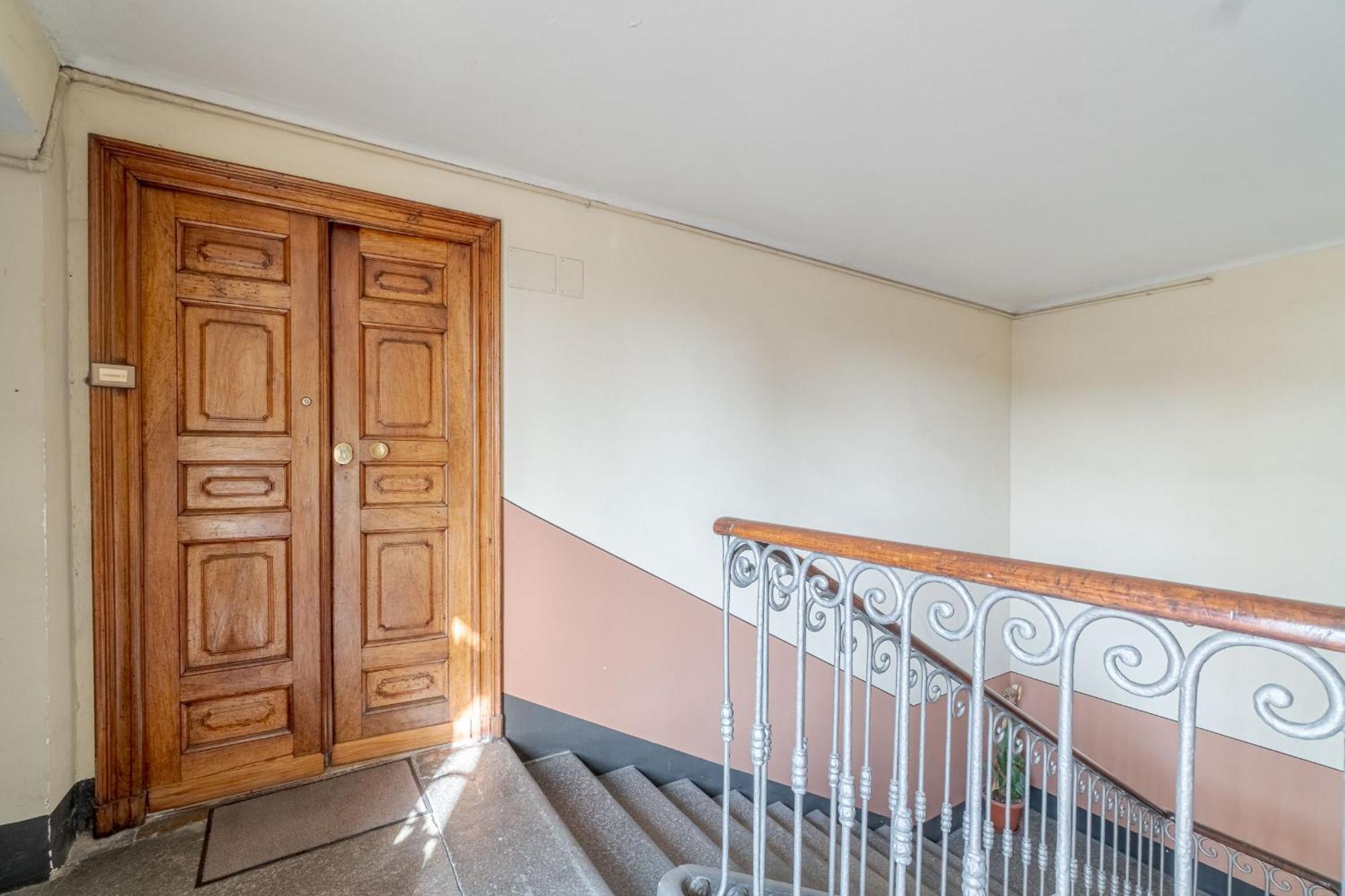 Quadrilatero Romano! Elegant Flat Torino Exterior foto