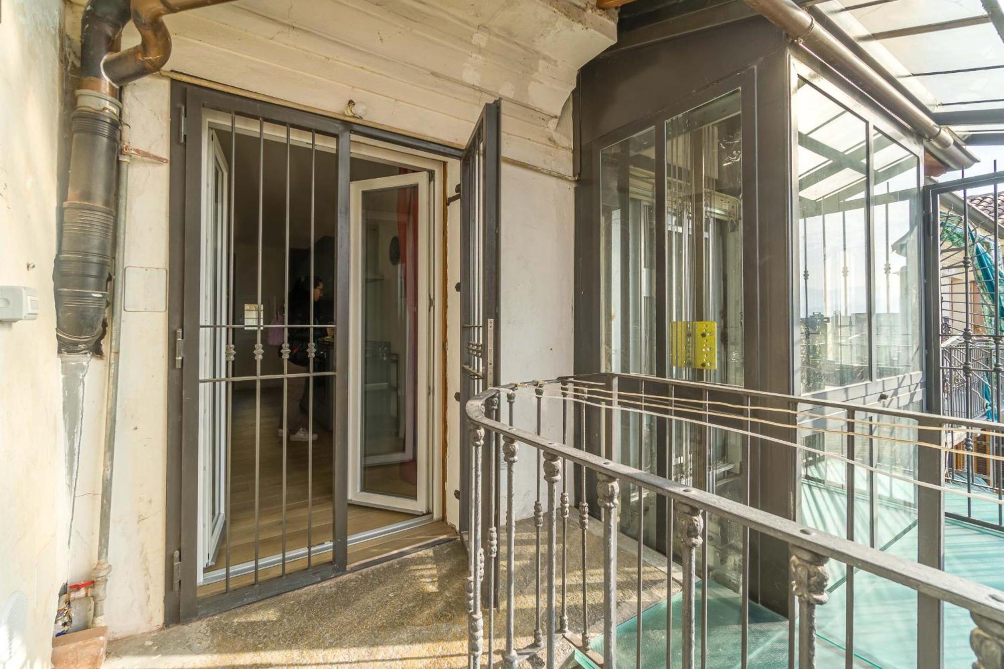 Quadrilatero Romano! Elegant Flat Torino Exterior foto